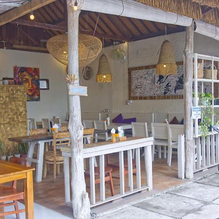 Ba Bar Cottage Penida Toyapakeh Екстериор снимка