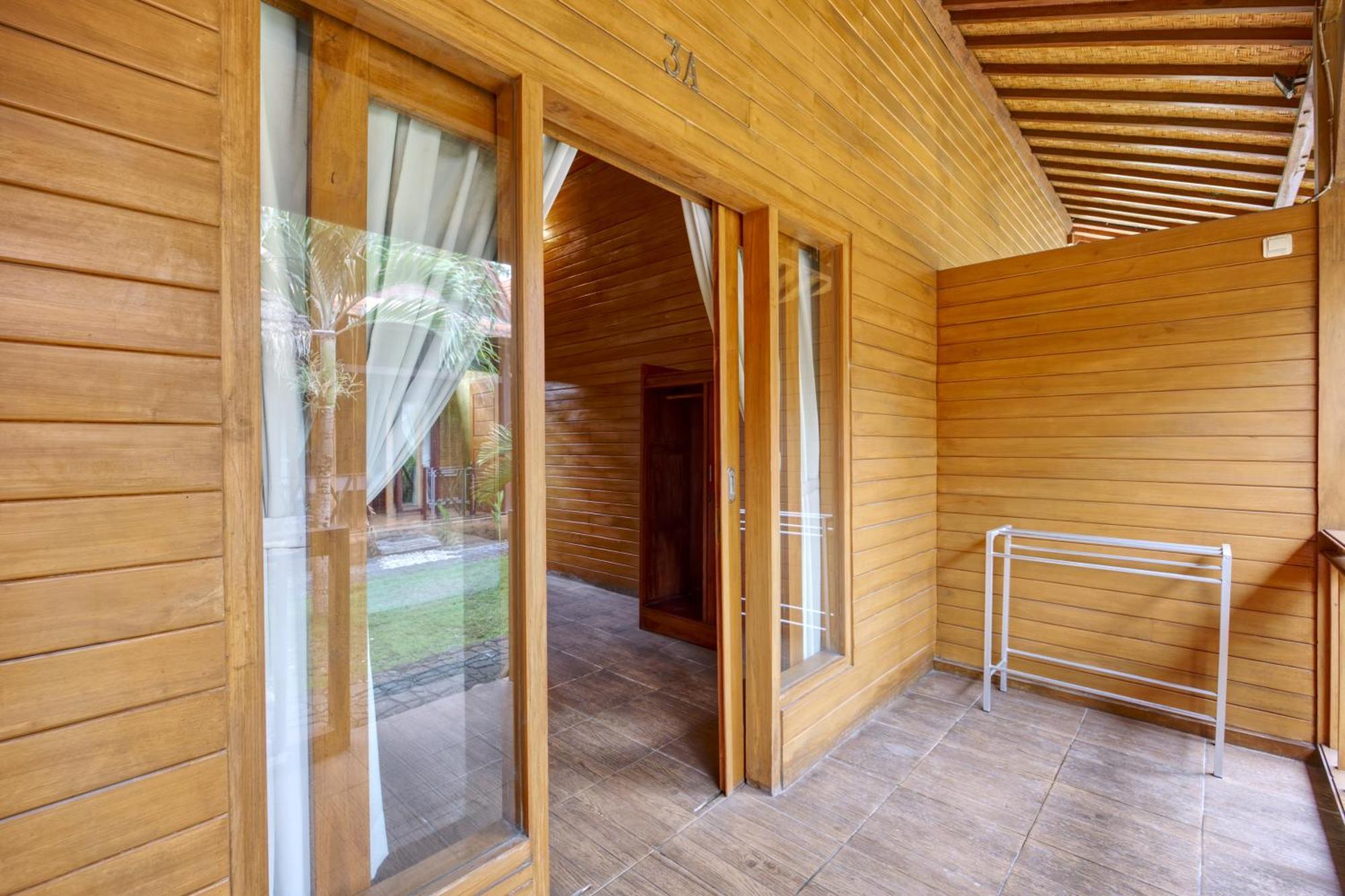 Ba Bar Cottage Penida Toyapakeh Екстериор снимка