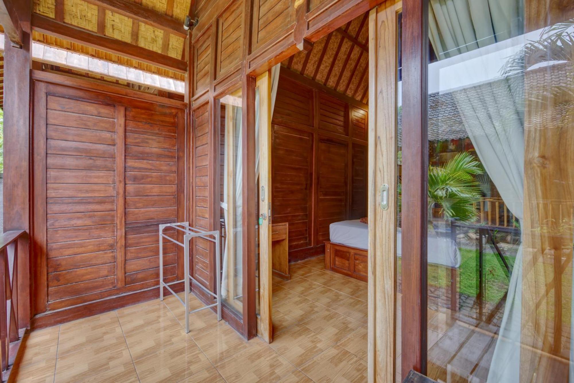 Ba Bar Cottage Penida Toyapakeh Екстериор снимка