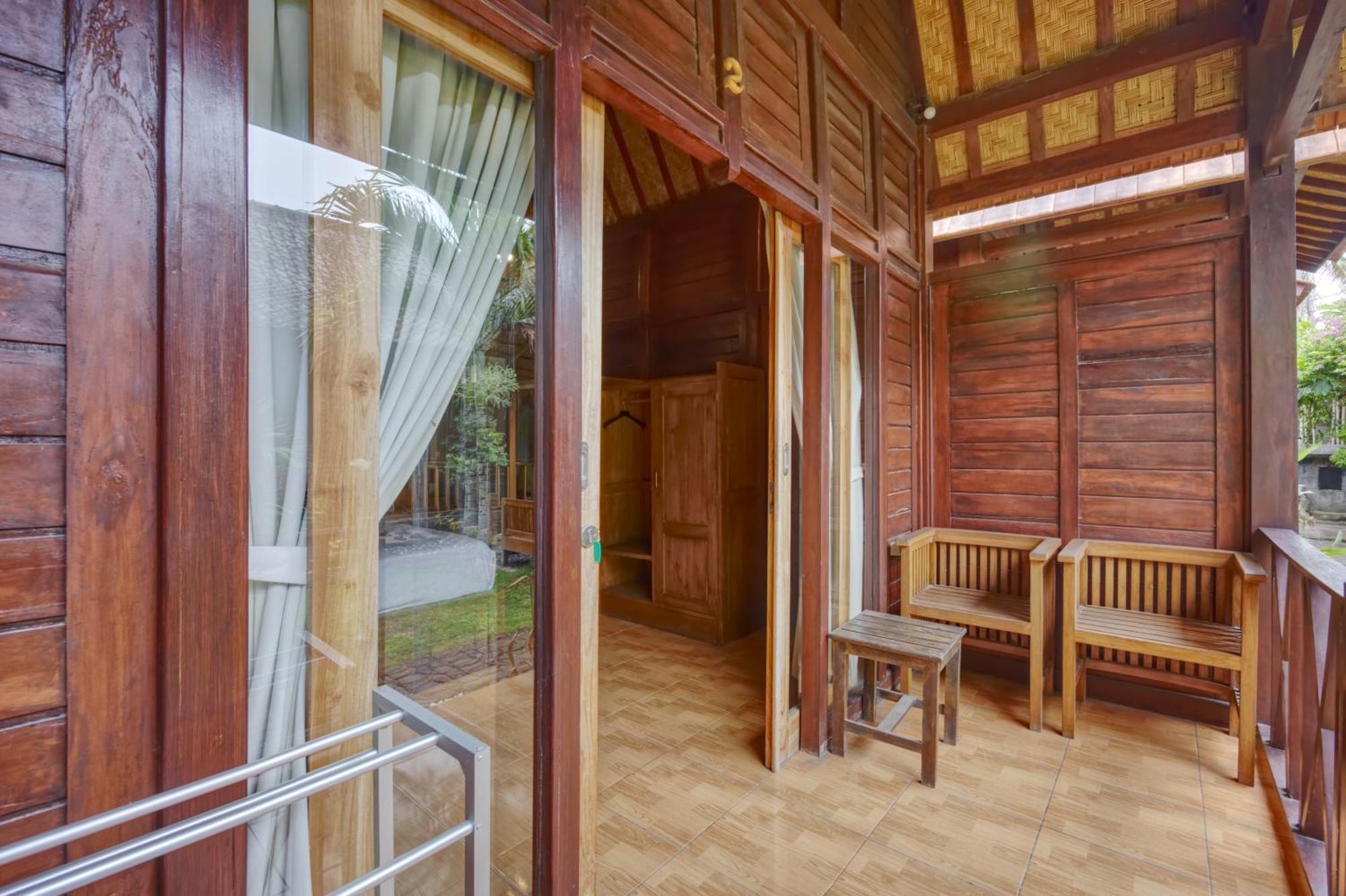 Ba Bar Cottage Penida Toyapakeh Екстериор снимка