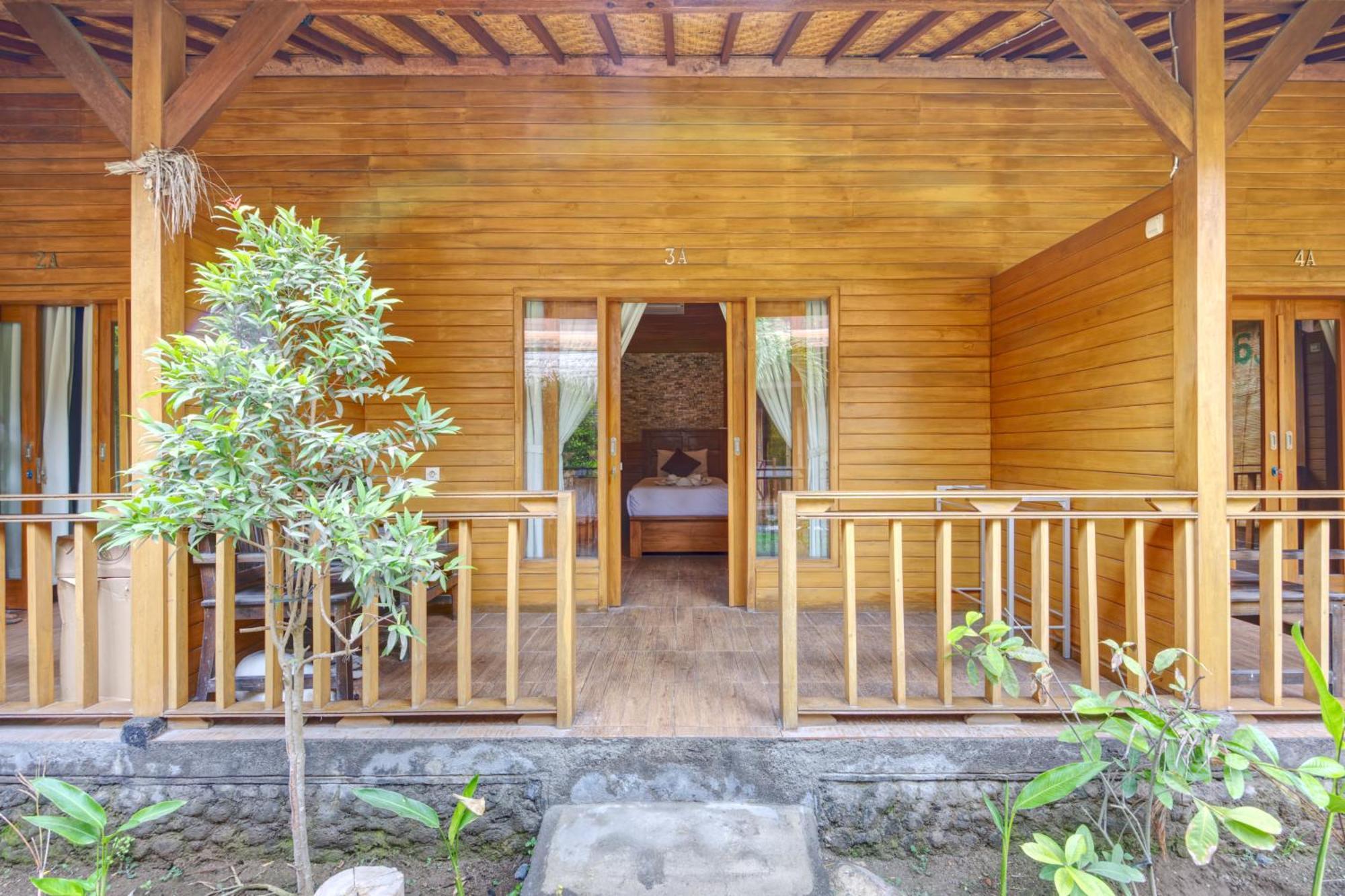 Ba Bar Cottage Penida Toyapakeh Екстериор снимка