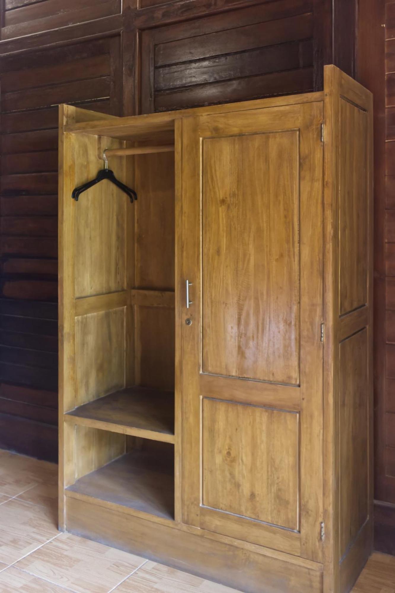 Ba Bar Cottage Penida Toyapakeh Стая снимка