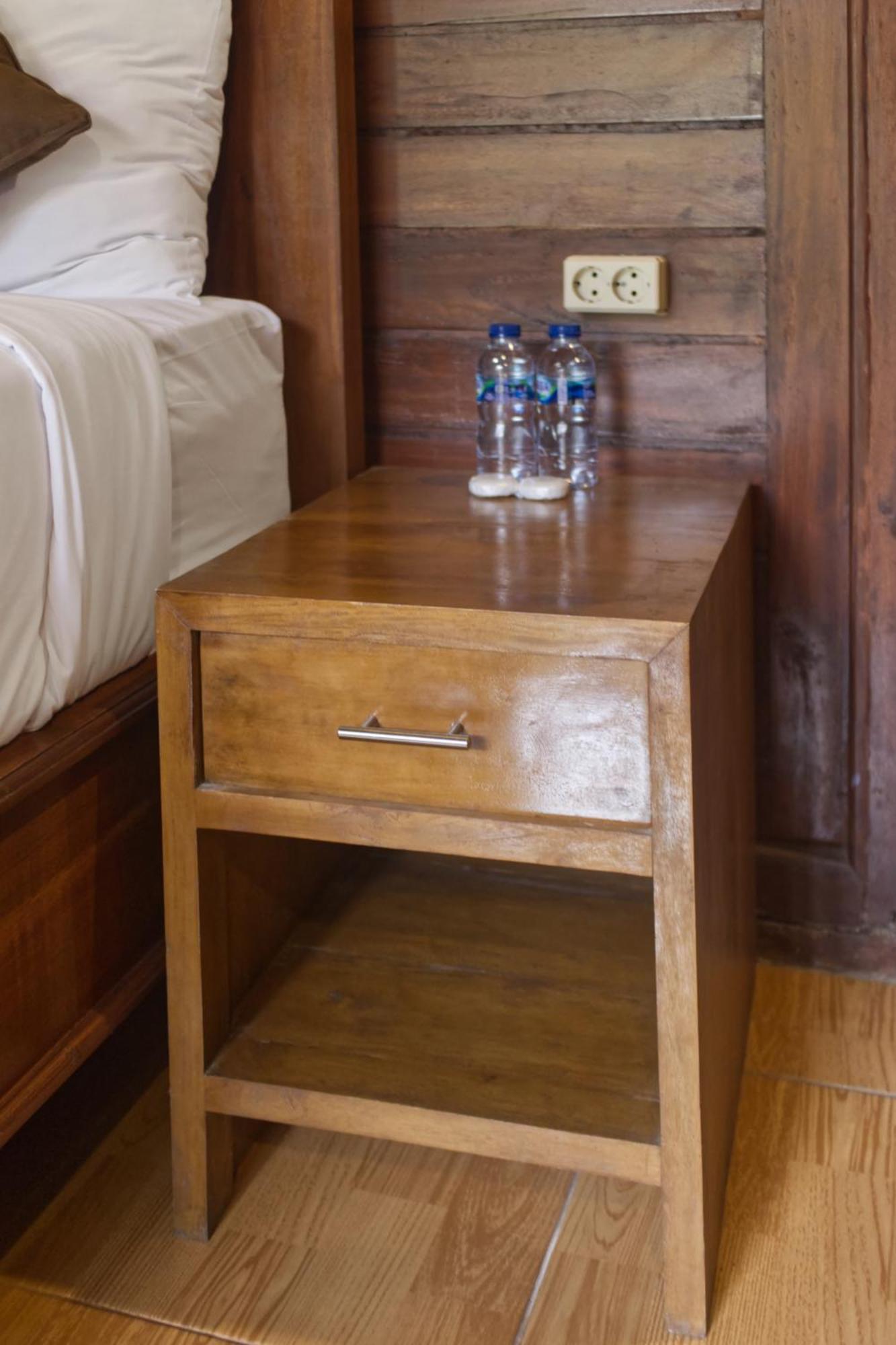 Ba Bar Cottage Penida Toyapakeh Стая снимка
