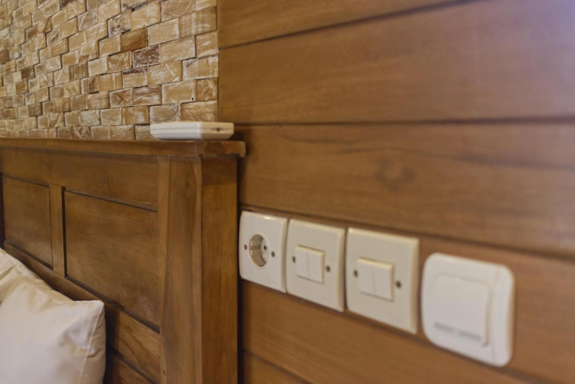 Ba Bar Cottage Penida Toyapakeh Стая снимка