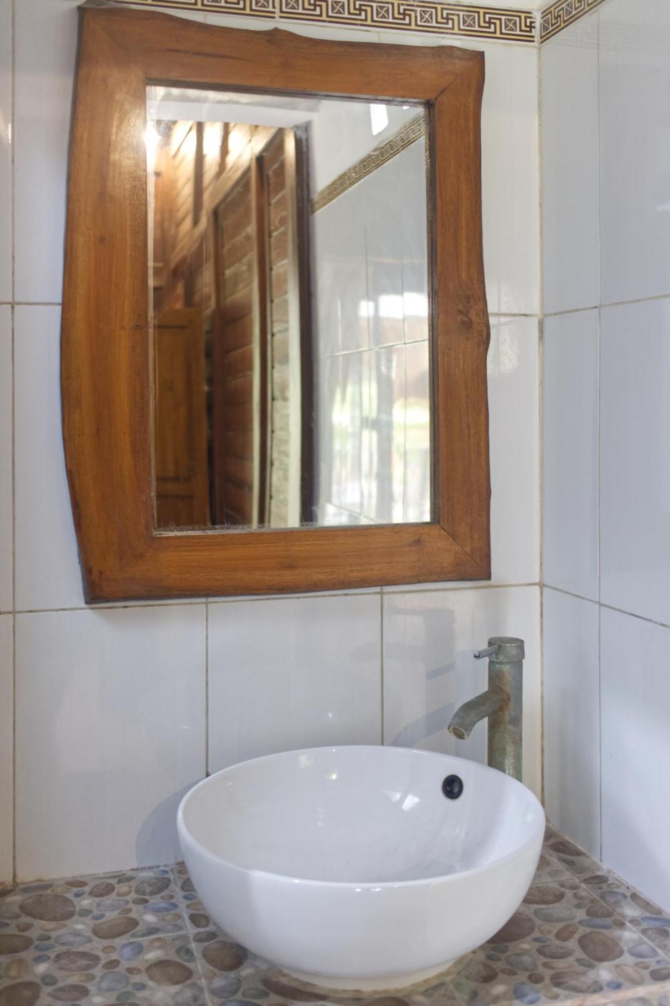 Ba Bar Cottage Penida Toyapakeh Стая снимка