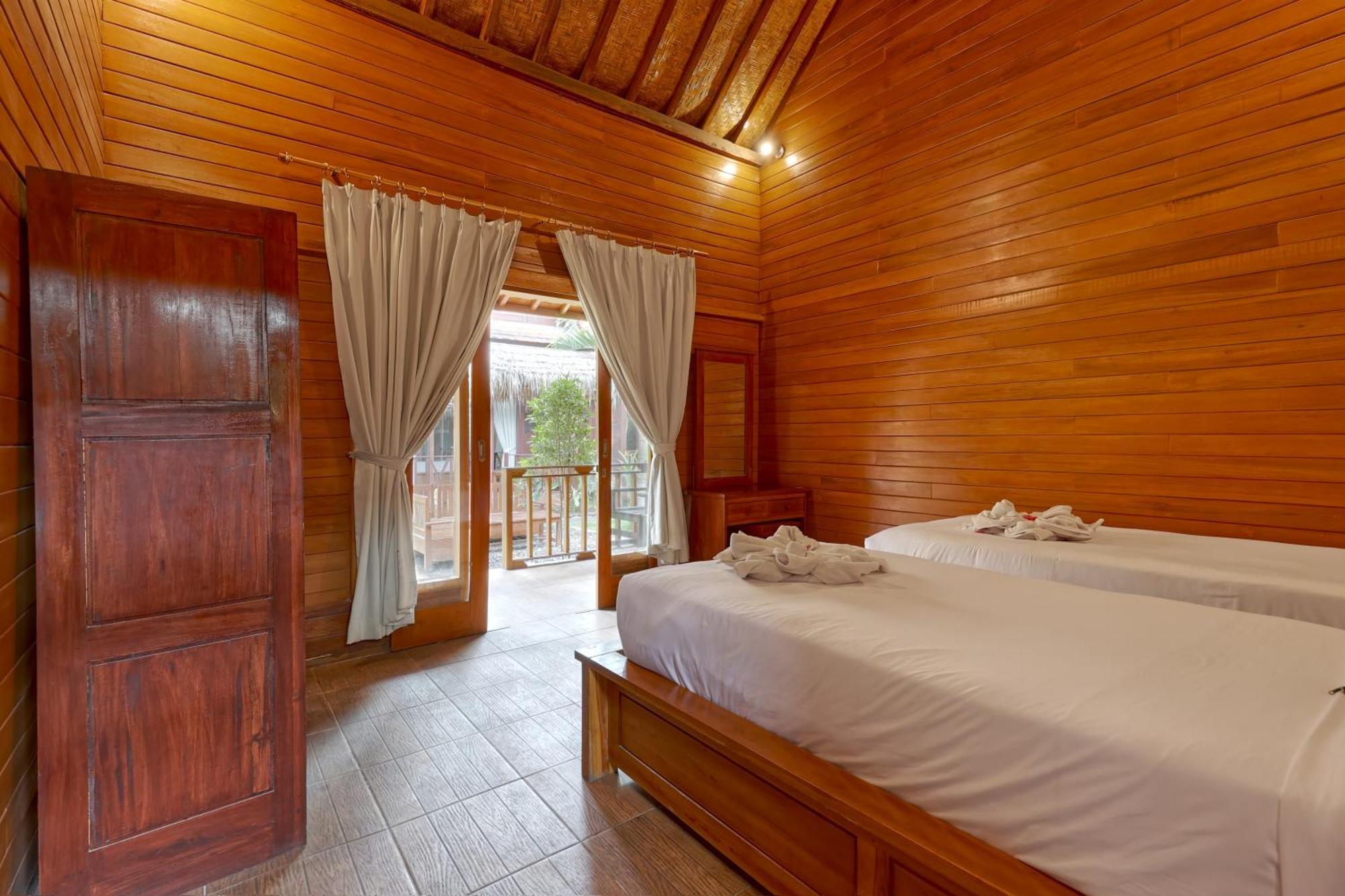 Ba Bar Cottage Penida Toyapakeh Стая снимка