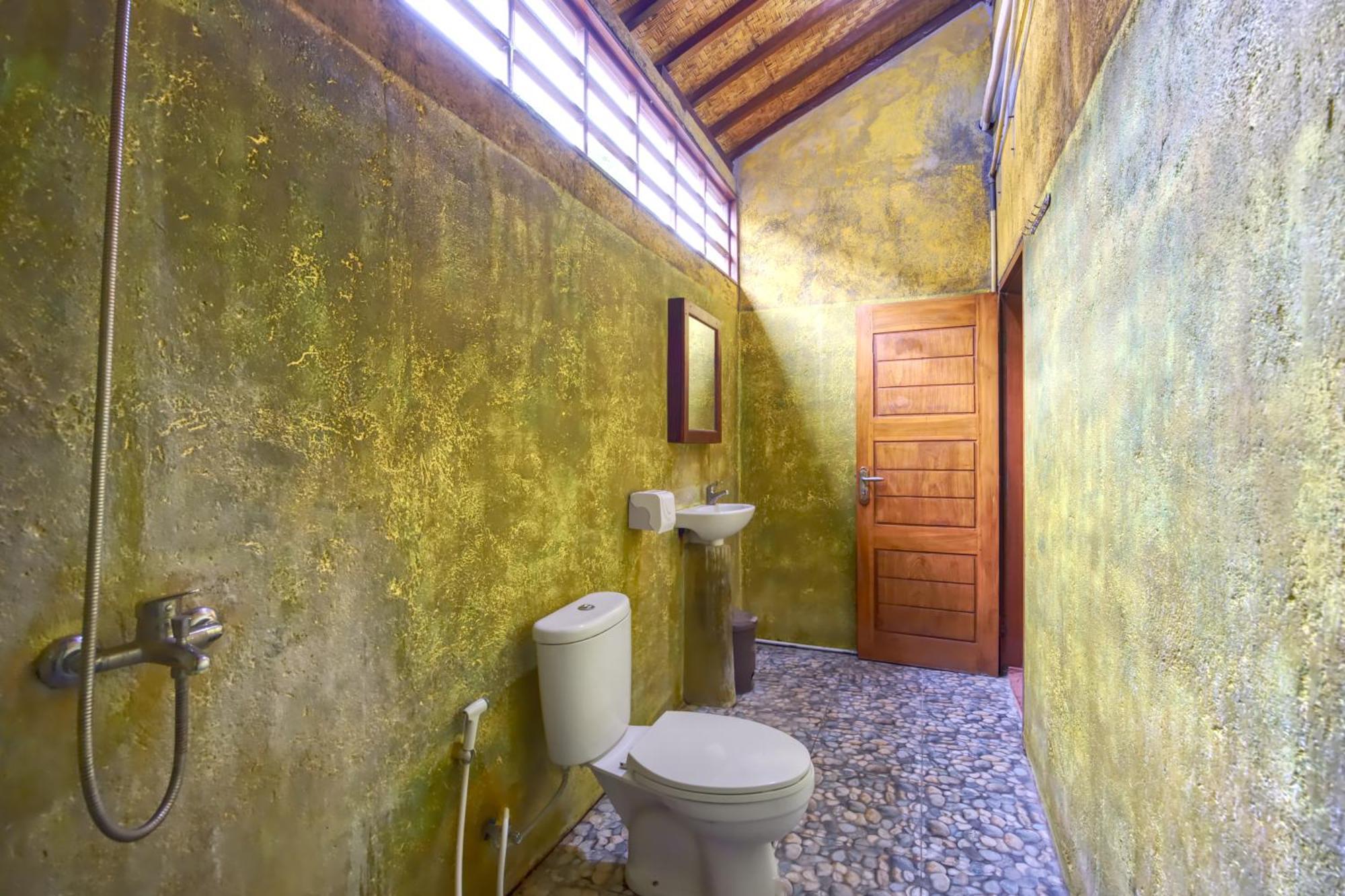 Ba Bar Cottage Penida Toyapakeh Екстериор снимка