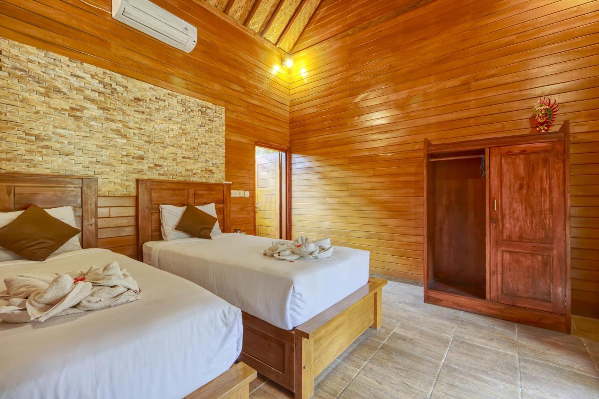 Ba Bar Cottage Penida Toyapakeh Екстериор снимка
