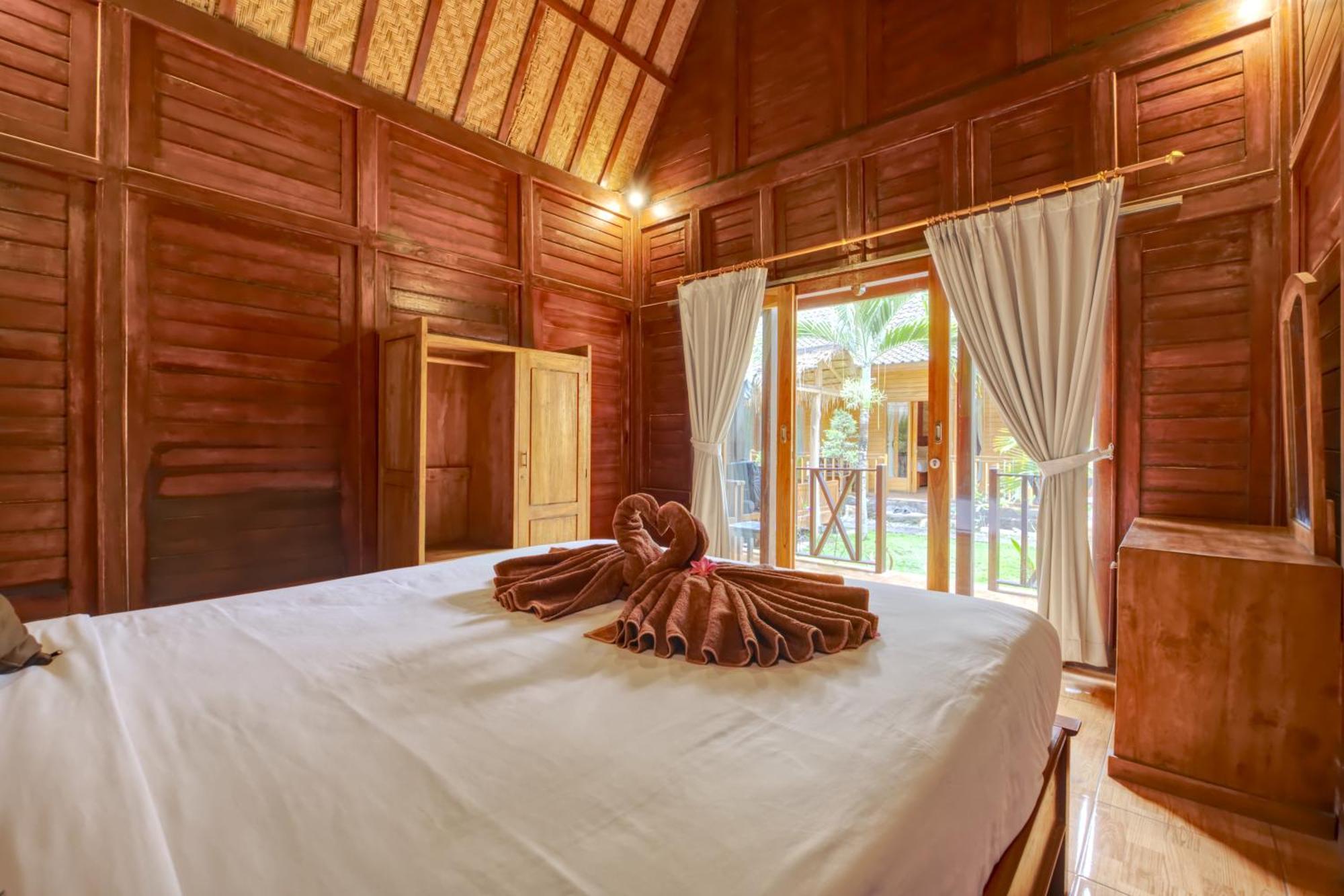 Ba Bar Cottage Penida Toyapakeh Екстериор снимка