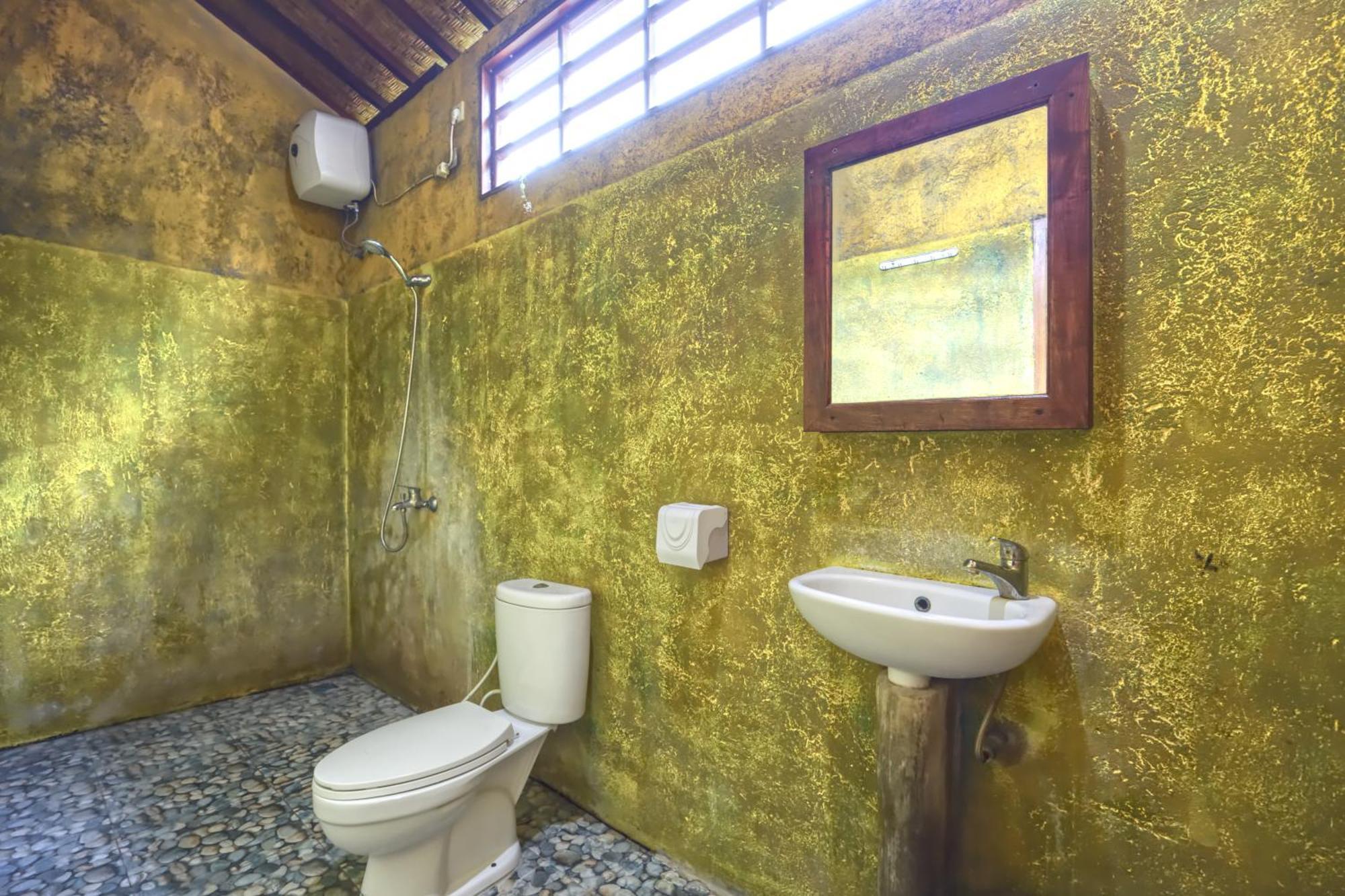 Ba Bar Cottage Penida Toyapakeh Екстериор снимка